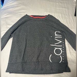 Calvin Klein performance